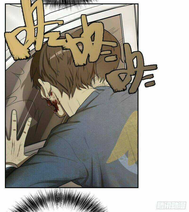 Mạt Thế Đô Thị Chapter 2 trang 38