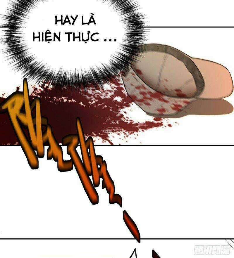 Mạt Thế Đô Thị Chapter 2 trang 39