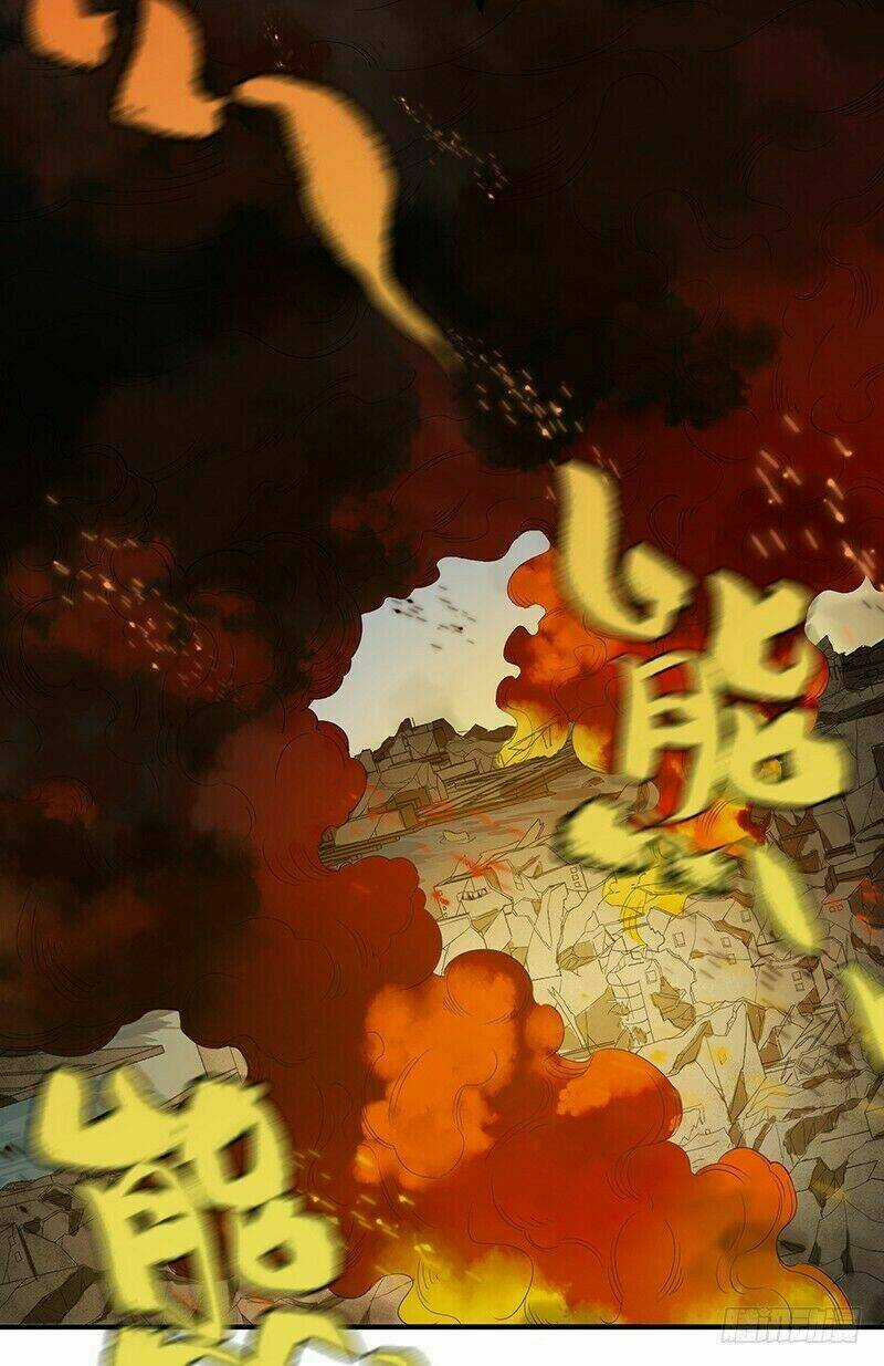 Mạt Thế Đô Thị Chapter 2 trang 4