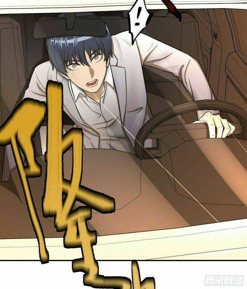 Mạt Thế Đô Thị Chapter 2 trang 40