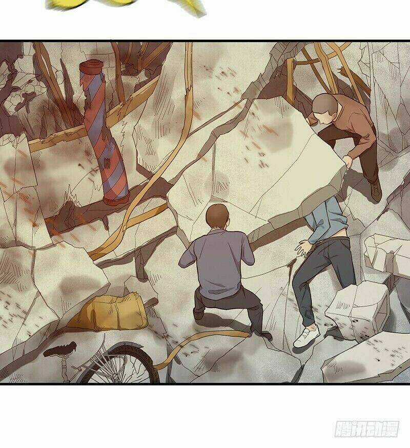 Mạt Thế Đô Thị Chapter 2 trang 5