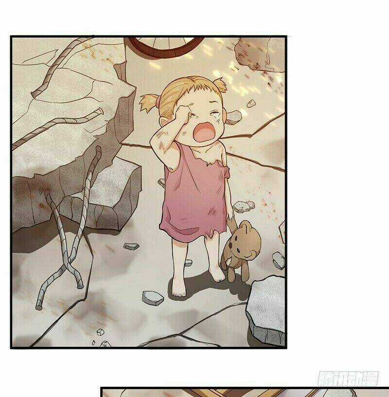 Mạt Thế Đô Thị Chapter 2 trang 6