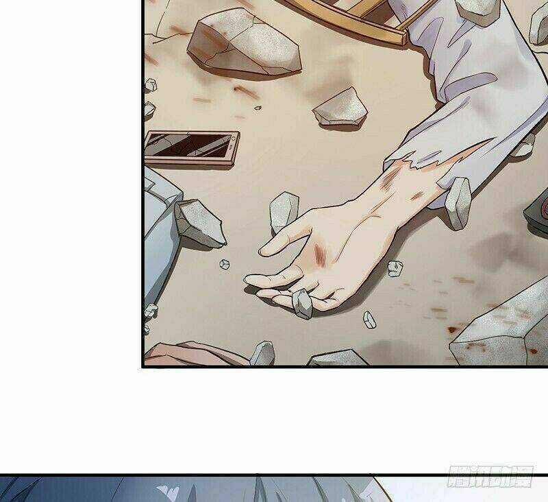 Mạt Thế Đô Thị Chapter 2 trang 7