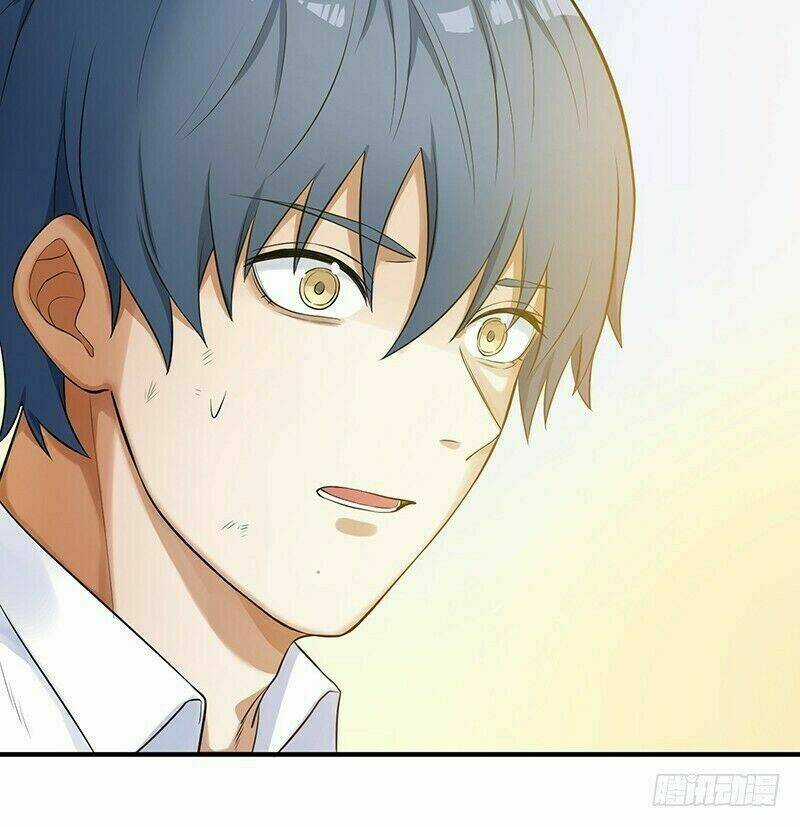 Mạt Thế Đô Thị Chapter 2 trang 8