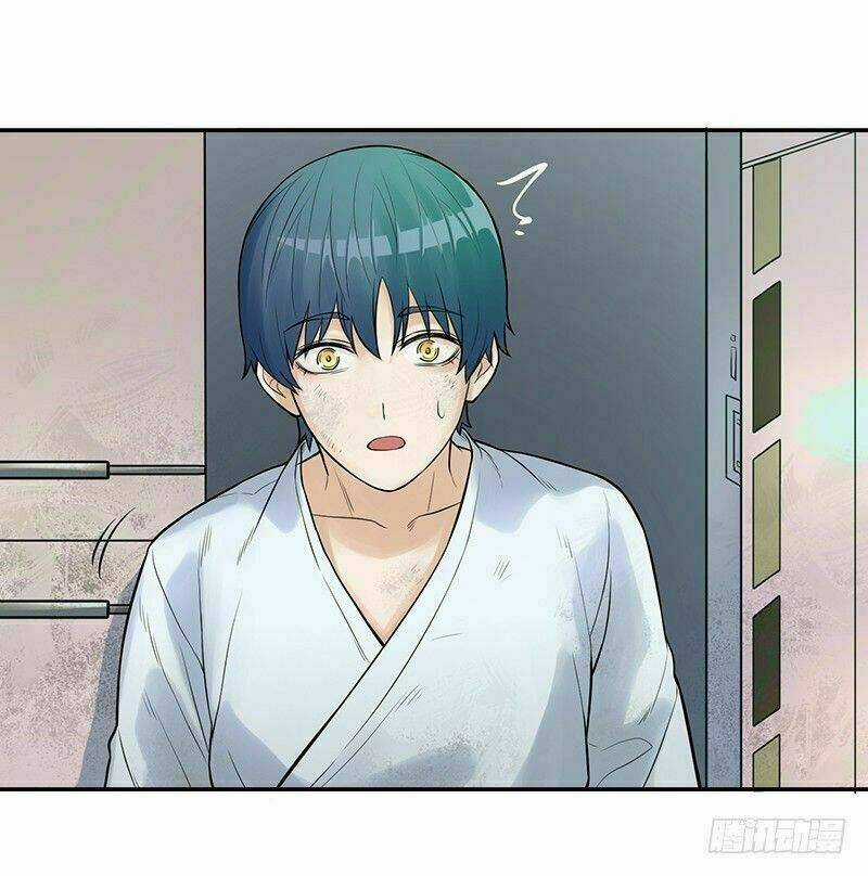 Mạt Thế Đô Thị Chapter 3 trang 10