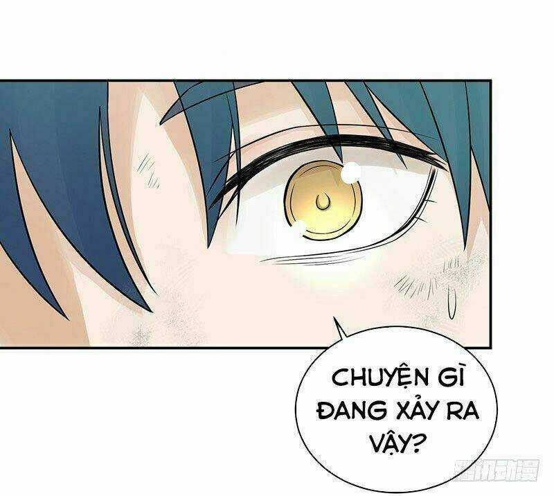 Mạt Thế Đô Thị Chapter 3 trang 11