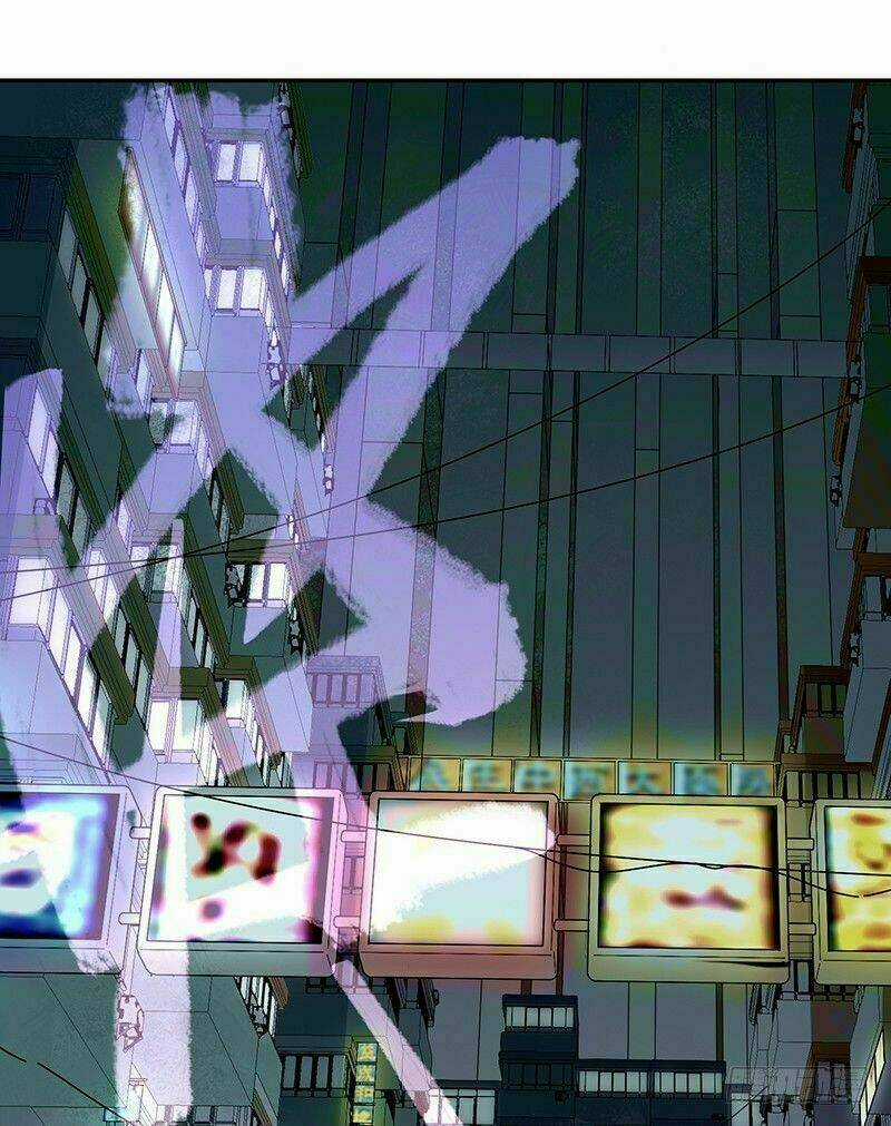 Mạt Thế Đô Thị Chapter 3 trang 12