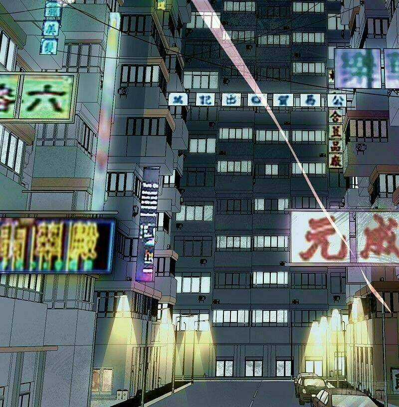 Mạt Thế Đô Thị Chapter 3 trang 13