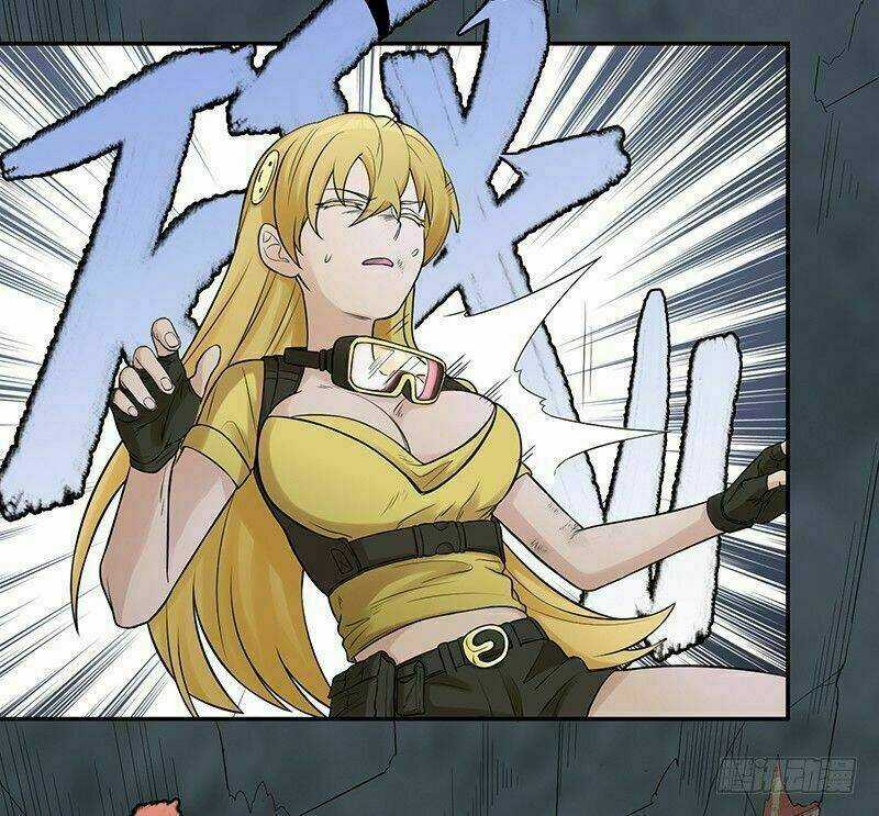 Mạt Thế Đô Thị Chapter 3 trang 16