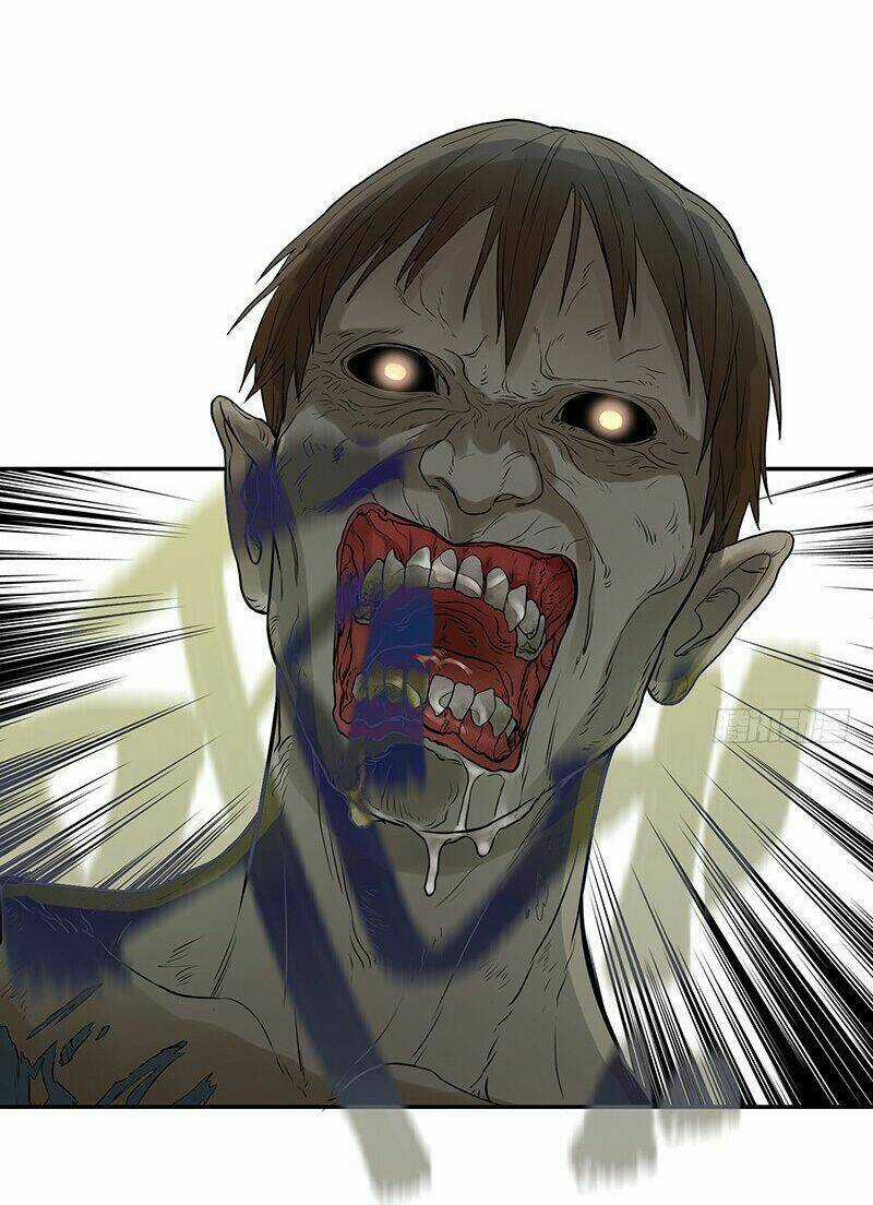 Mạt Thế Đô Thị Chapter 3 trang 19