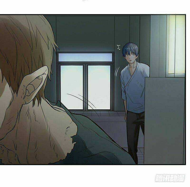 Mạt Thế Đô Thị Chapter 3 trang 20