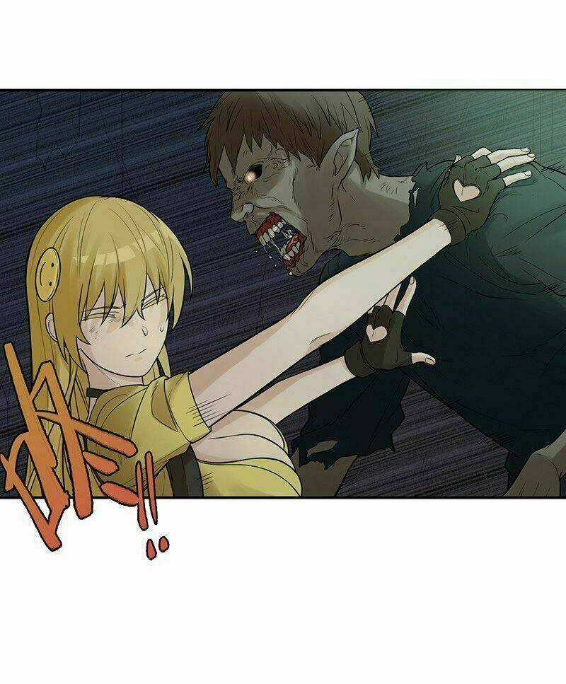 Mạt Thế Đô Thị Chapter 3 trang 22