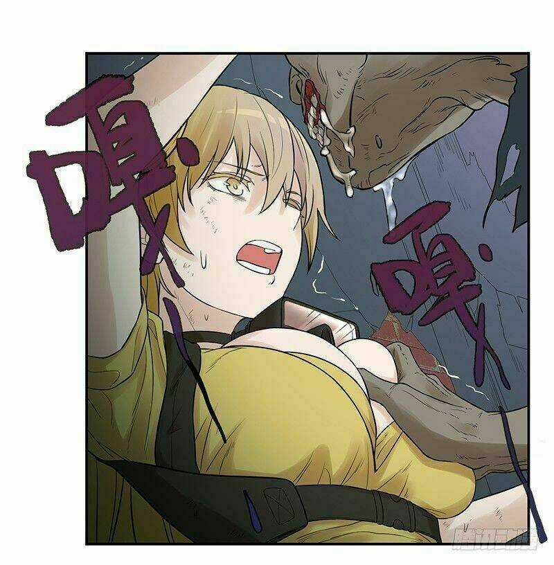 Mạt Thế Đô Thị Chapter 3 trang 23