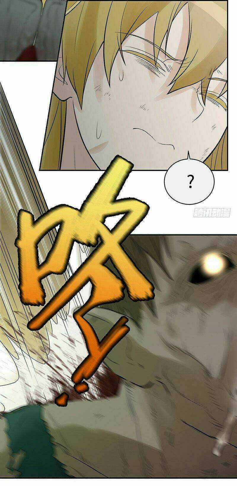 Mạt Thế Đô Thị Chapter 3 trang 25