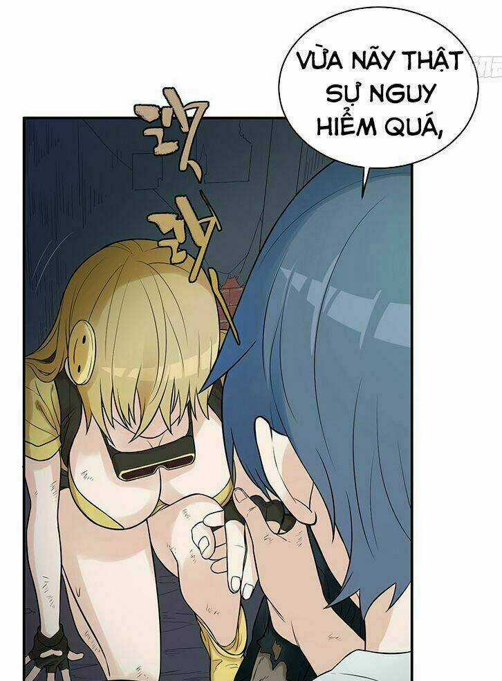 Mạt Thế Đô Thị Chapter 3 trang 30