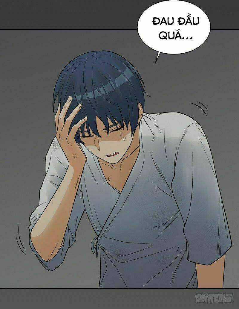 Mạt Thế Đô Thị Chapter 3 trang 5