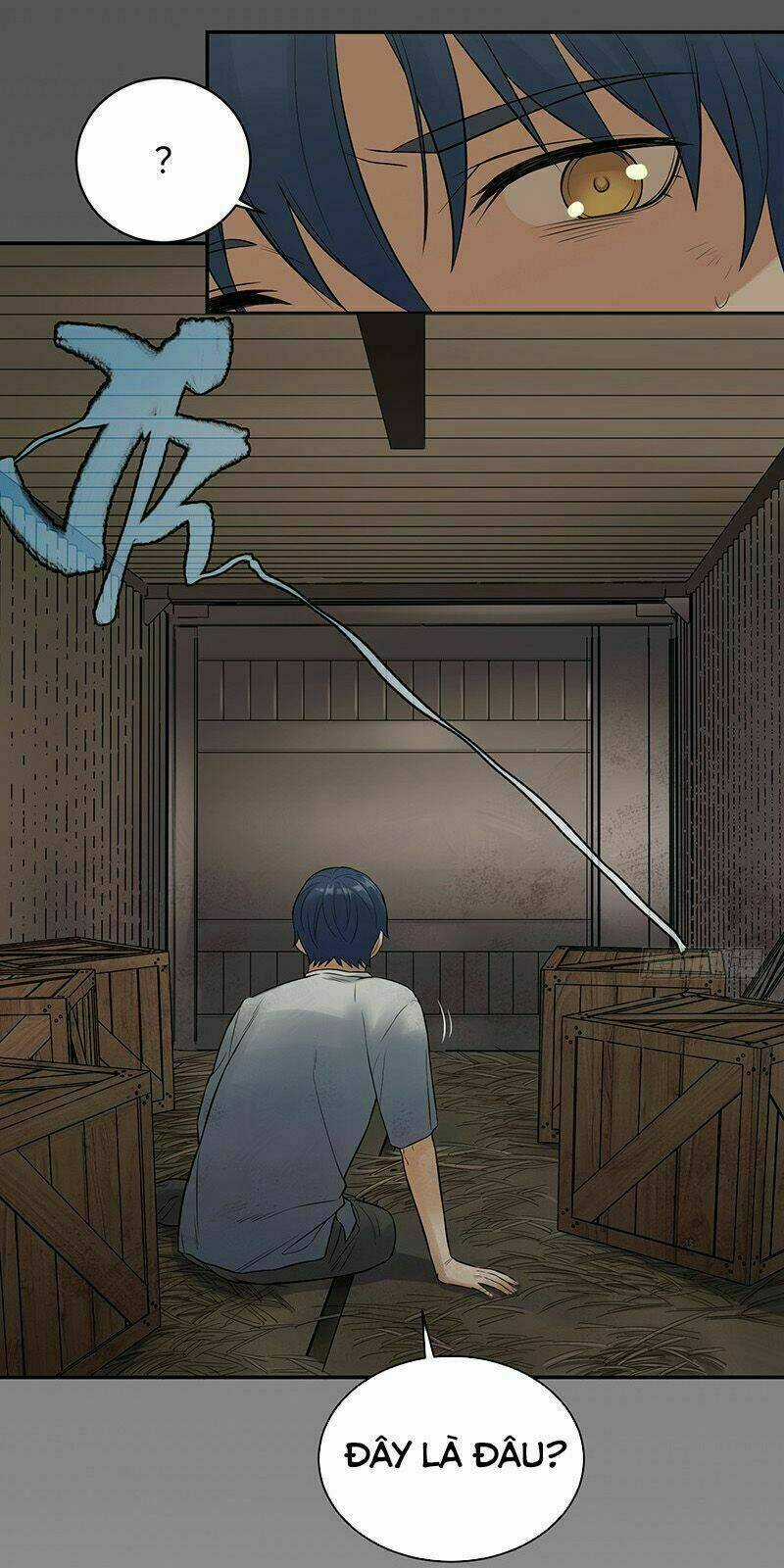 Mạt Thế Đô Thị Chapter 3 trang 6