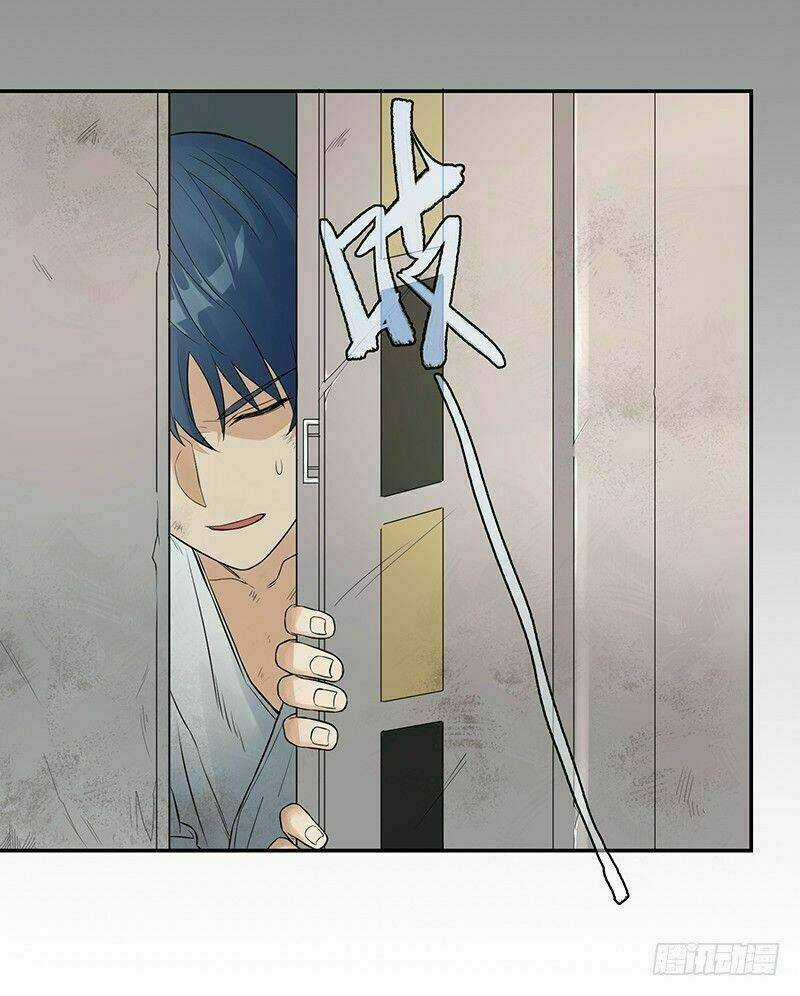 Mạt Thế Đô Thị Chapter 3 trang 7