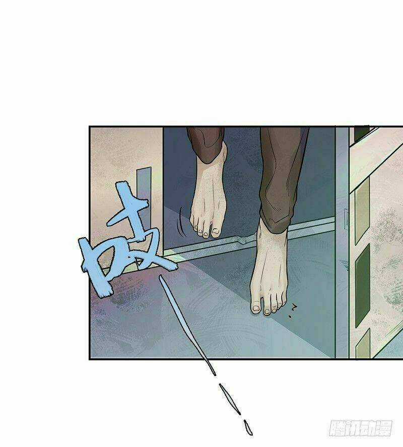 Mạt Thế Đô Thị Chapter 3 trang 8