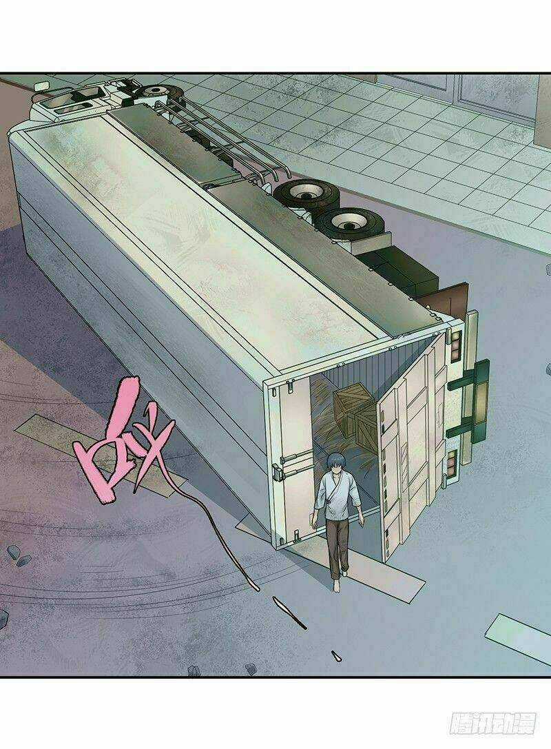 Mạt Thế Đô Thị Chapter 3 trang 9