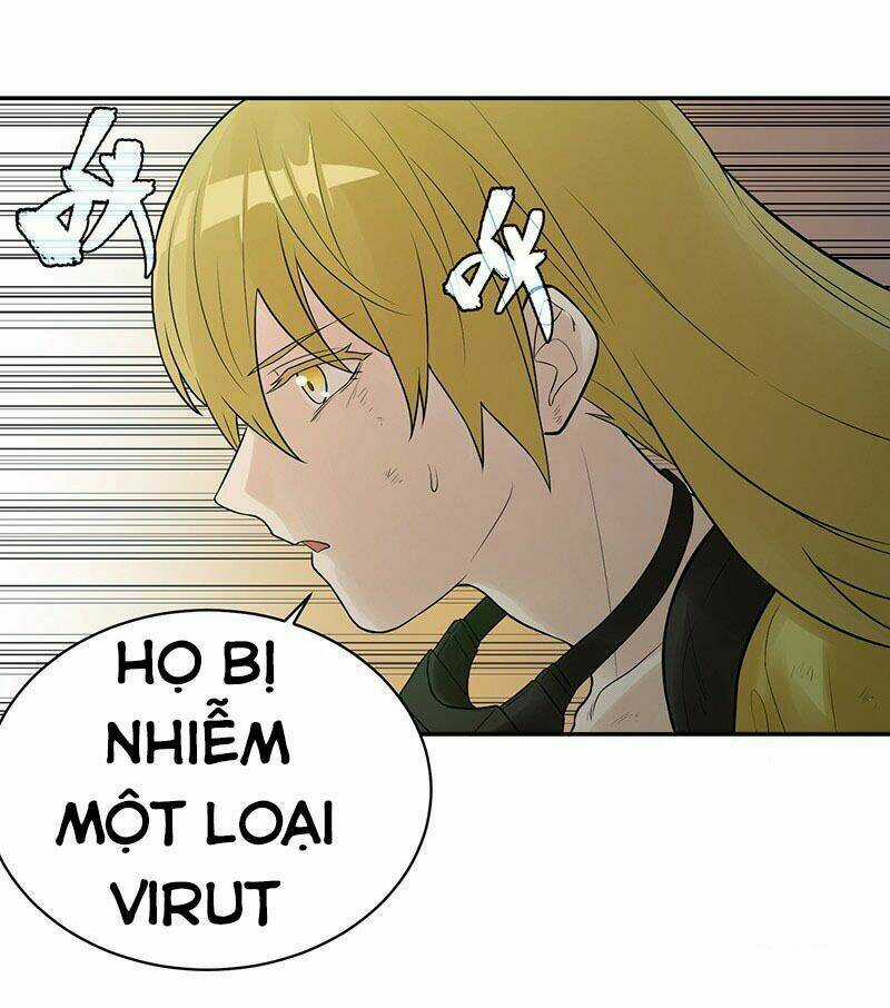 Mạt Thế Đô Thị Chapter 4 trang 10