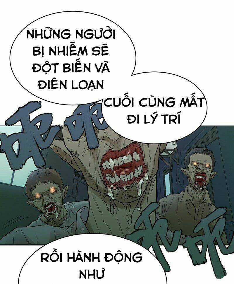 Mạt Thế Đô Thị Chapter 4 trang 11