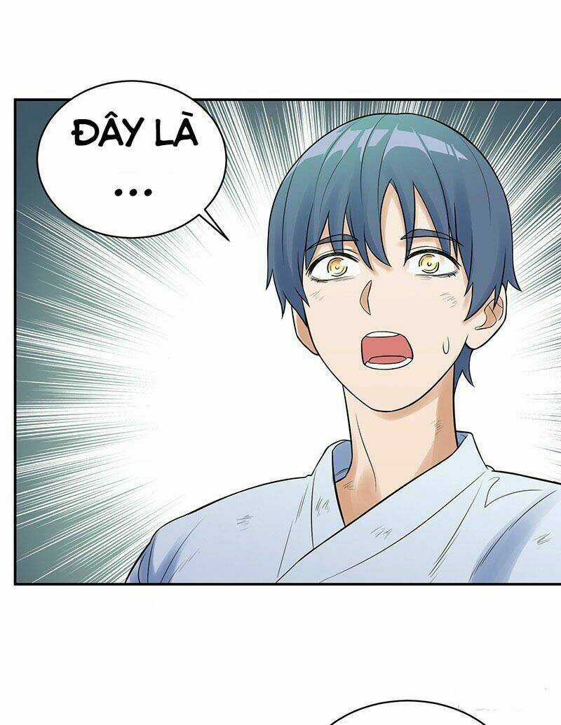 Mạt Thế Đô Thị Chapter 4 trang 13