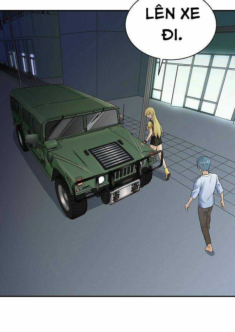 Mạt Thế Đô Thị Chapter 4 trang 14