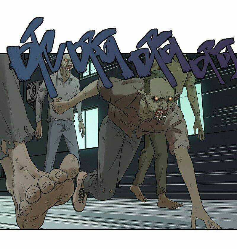 Mạt Thế Đô Thị Chapter 4 trang 15