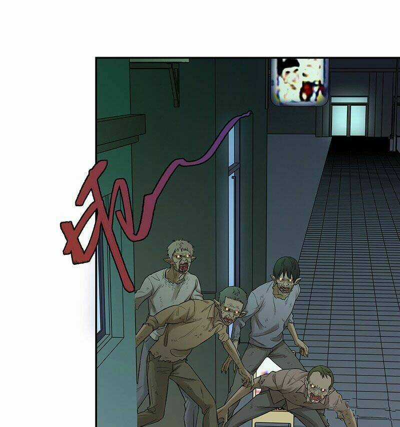 Mạt Thế Đô Thị Chapter 4 trang 16