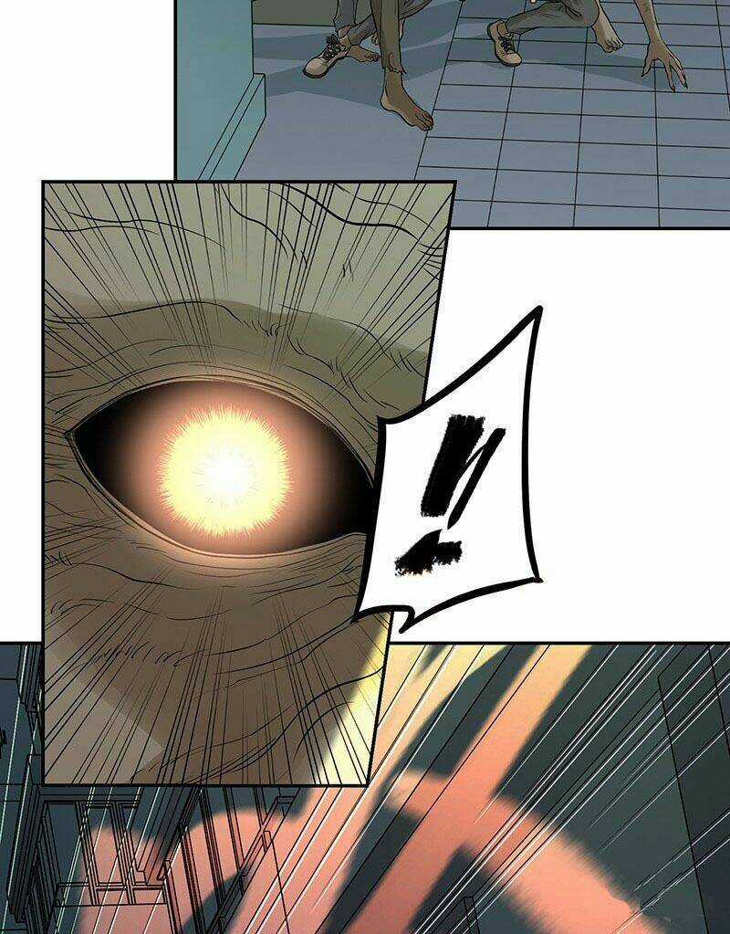 Mạt Thế Đô Thị Chapter 4 trang 17