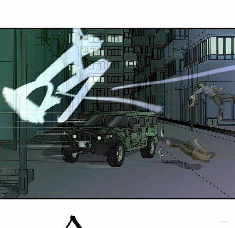 Mạt Thế Đô Thị Chapter 4 trang 19