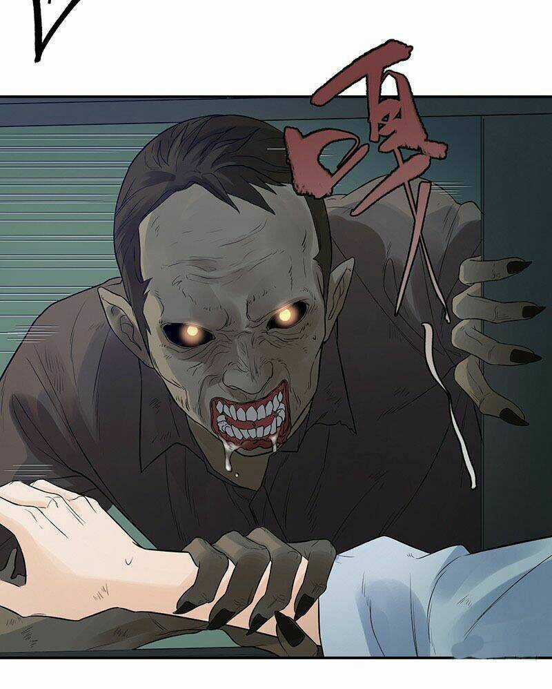 Mạt Thế Đô Thị Chapter 4 trang 21