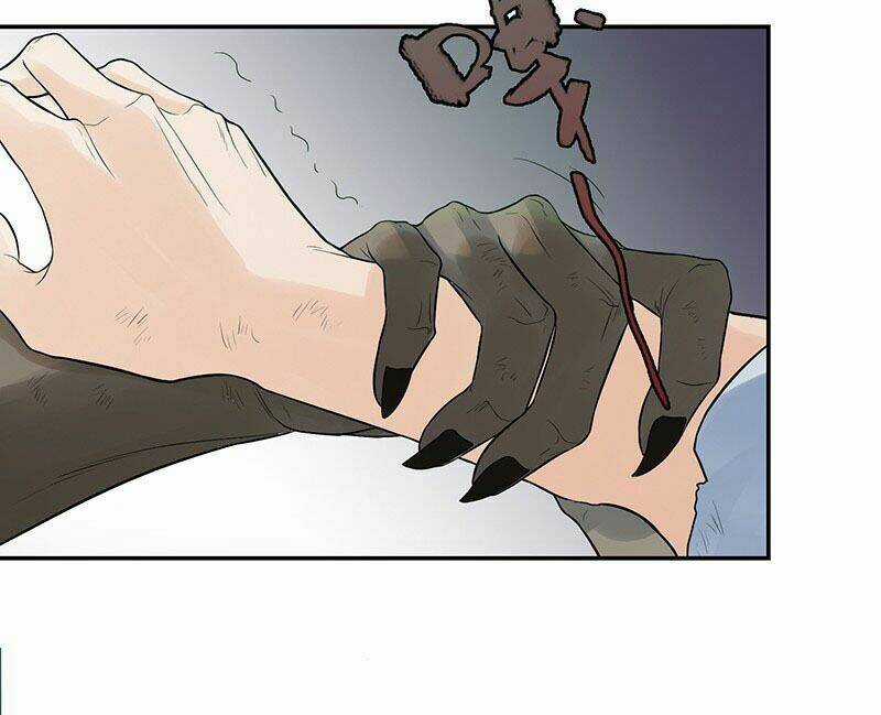 Mạt Thế Đô Thị Chapter 4 trang 24