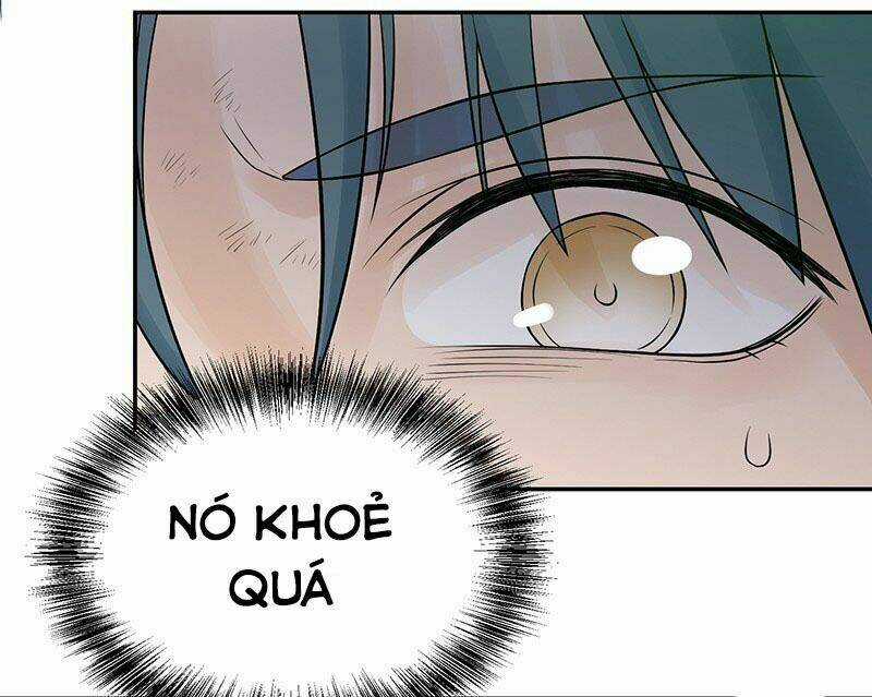 Mạt Thế Đô Thị Chapter 4 trang 25