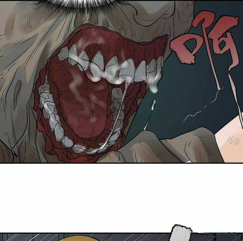 Mạt Thế Đô Thị Chapter 4 trang 26