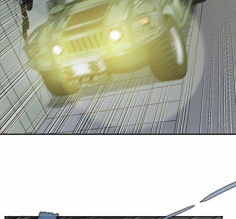 Mạt Thế Đô Thị Chapter 4 trang 29