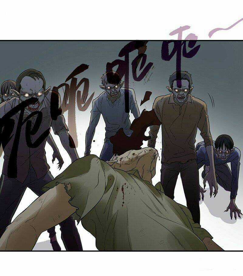 Mạt Thế Đô Thị Chapter 4 trang 3