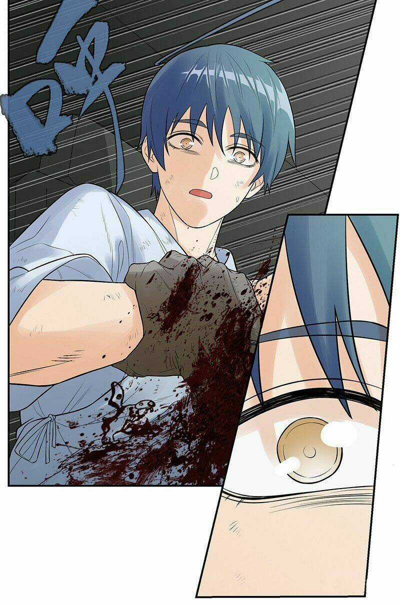 Mạt Thế Đô Thị Chapter 4 trang 30