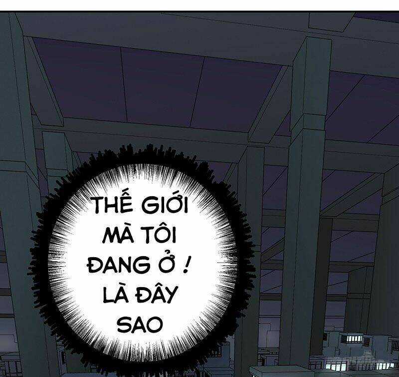 Mạt Thế Đô Thị Chapter 4 trang 31