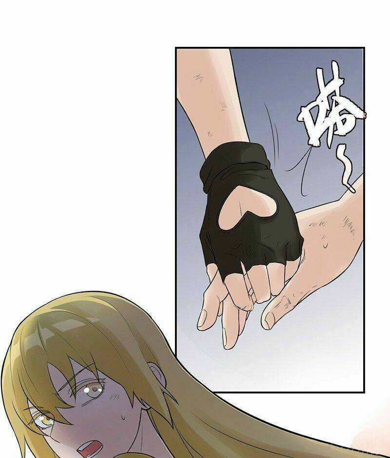 Mạt Thế Đô Thị Chapter 4 trang 5