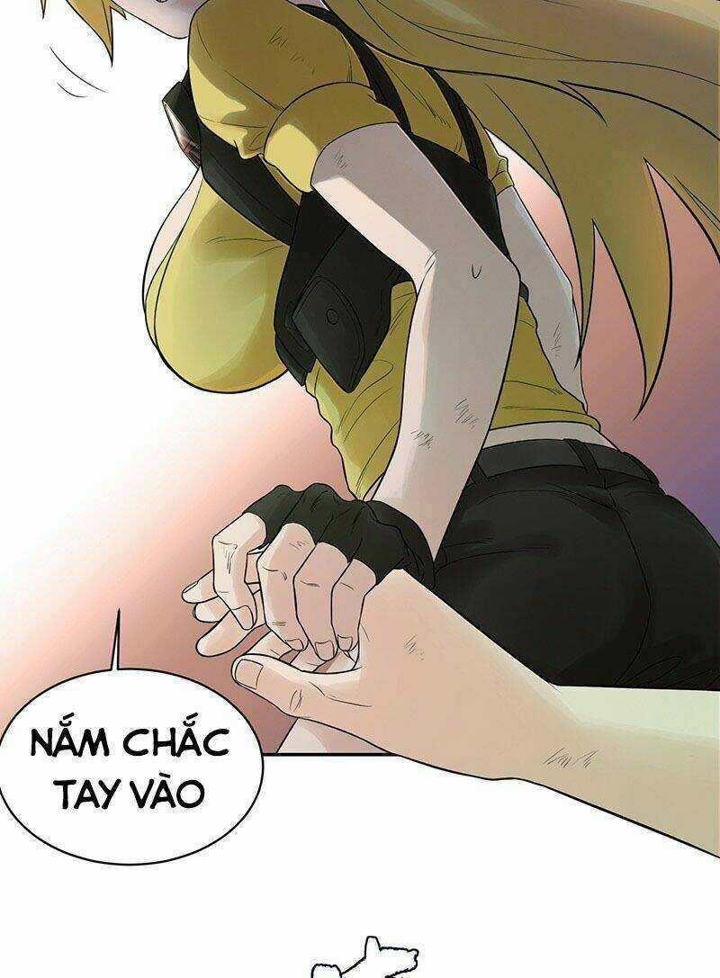 Mạt Thế Đô Thị Chapter 4 trang 6