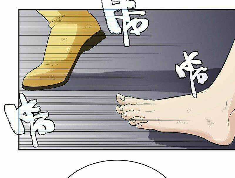 Mạt Thế Đô Thị Chapter 4 trang 7