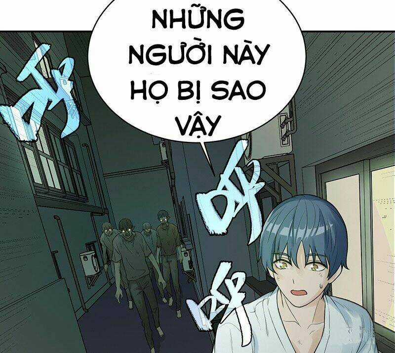 Mạt Thế Đô Thị Chapter 4 trang 8