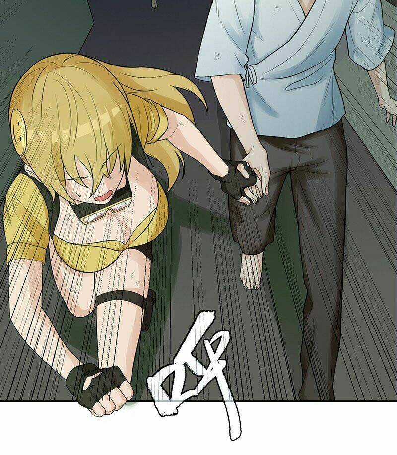 Mạt Thế Đô Thị Chapter 4 trang 9