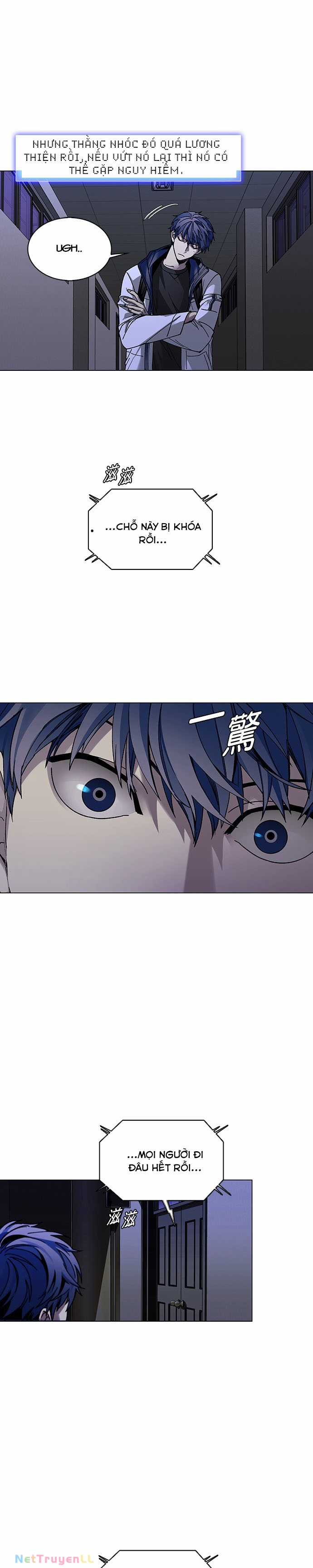 Mạt Thế Đối Với Ta Chỉ Là Trò Chơi Máy chơi trò chơi điện tử tốt nhất Chapter 10 trang 10