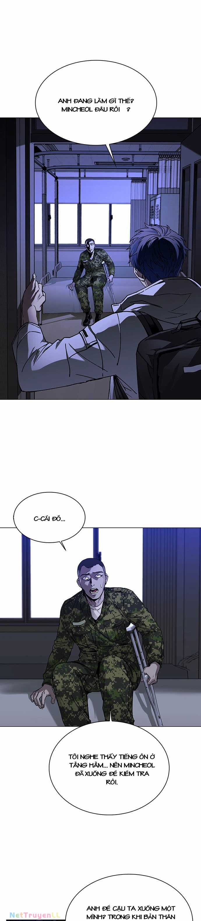 Mạt Thế Đối Với Ta Chỉ Là Trò Chơi Máy chơi trò chơi điện tử tốt nhất Chapter 10 trang 14