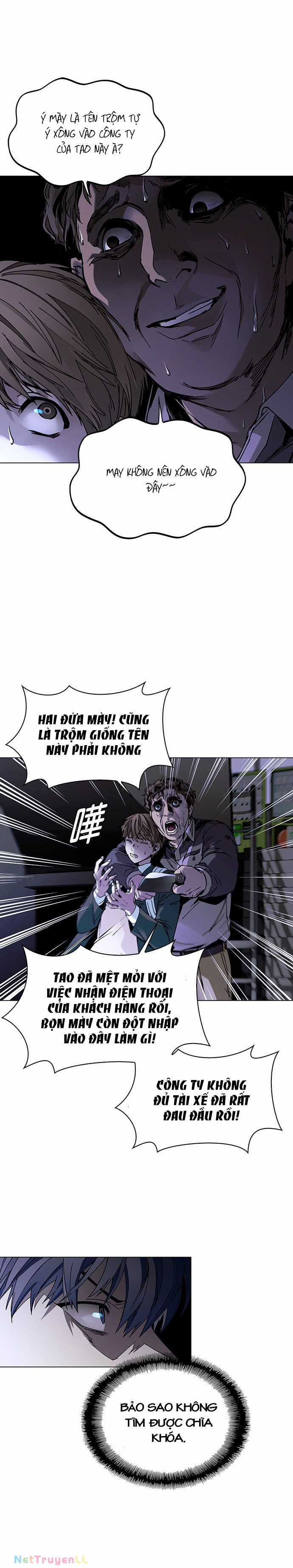 Mạt Thế Đối Với Ta Chỉ Là Trò Chơi Máy chơi trò chơi điện tử tốt nhất Chapter 10 trang 22