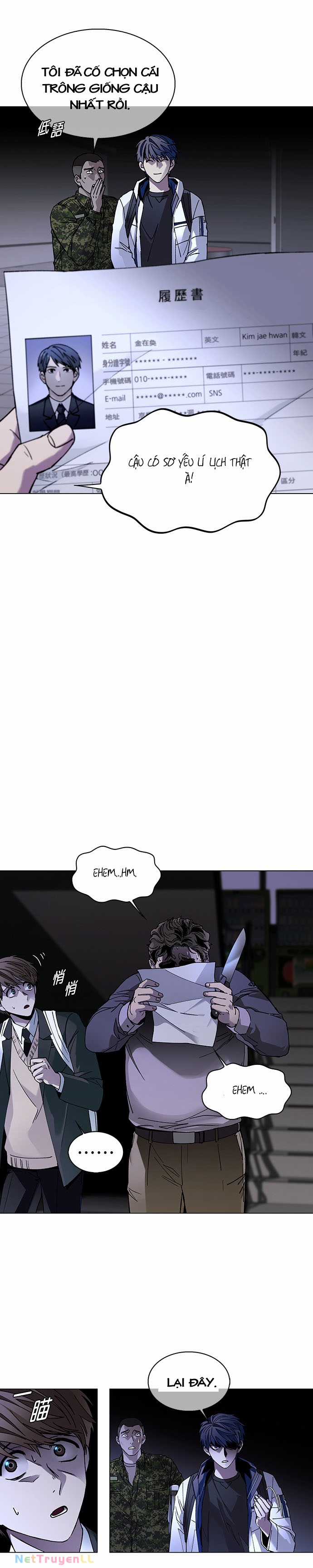 Mạt Thế Đối Với Ta Chỉ Là Trò Chơi Máy chơi trò chơi điện tử tốt nhất Chapter 10 trang 27