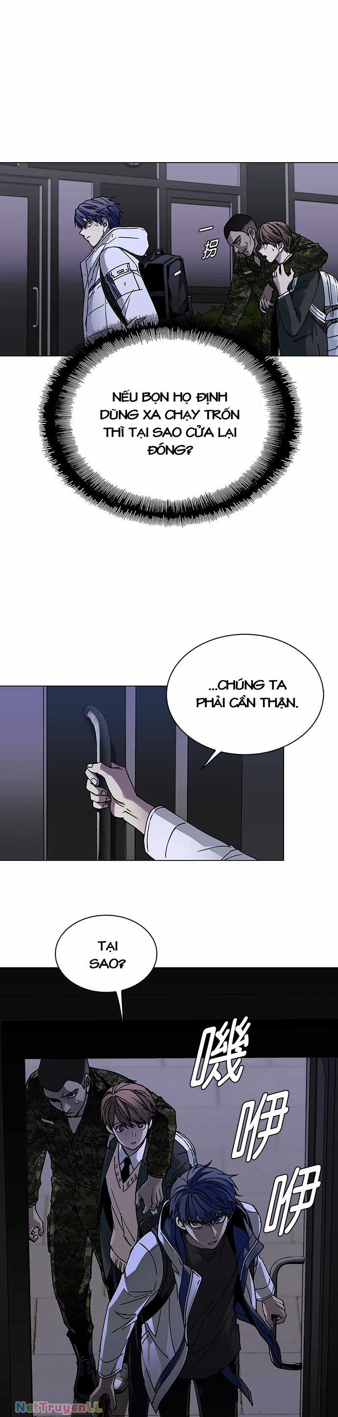 Mạt Thế Đối Với Ta Chỉ Là Trò Chơi Máy chơi trò chơi điện tử tốt nhất Chapter 10 trang 6